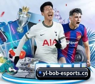BOB电竞的方向 - BOBSports