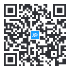 iOS 系统版 二维码 | BOBSports